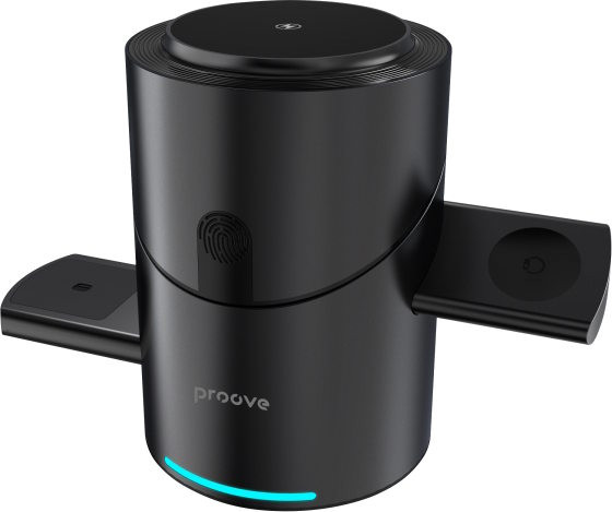 Зарядний пристрій Proove Optimus