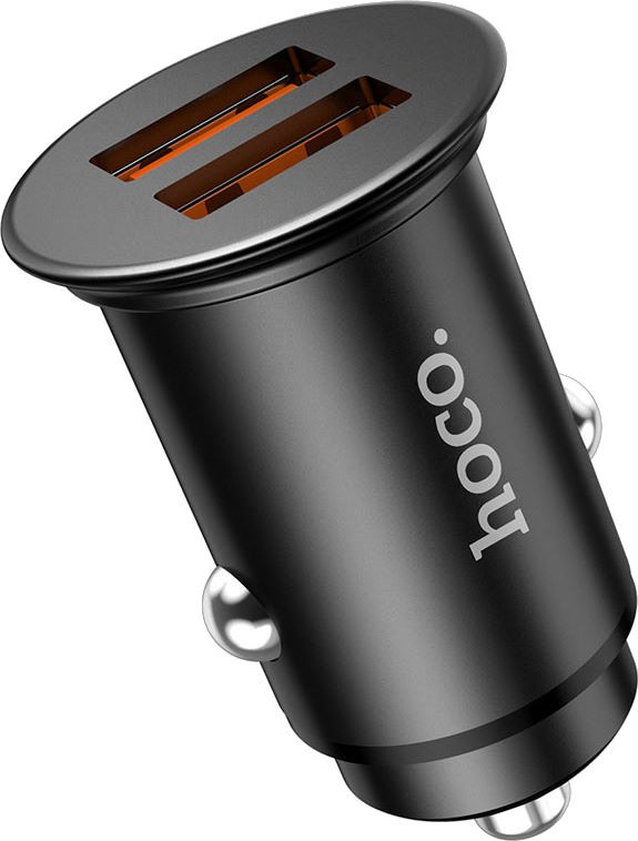 Зарядное устройство Hoco NZ1 Developer