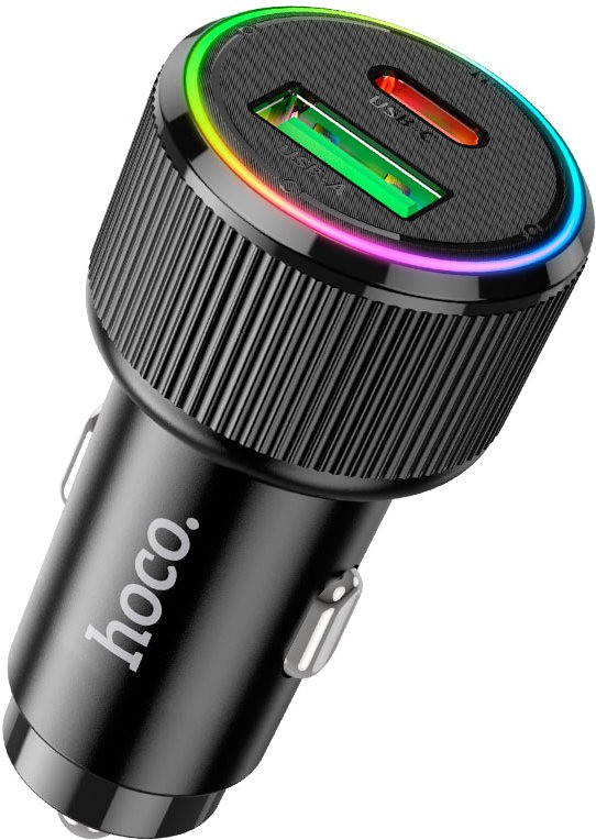 Зарядное устройство Hoco NZ14A Guerrero