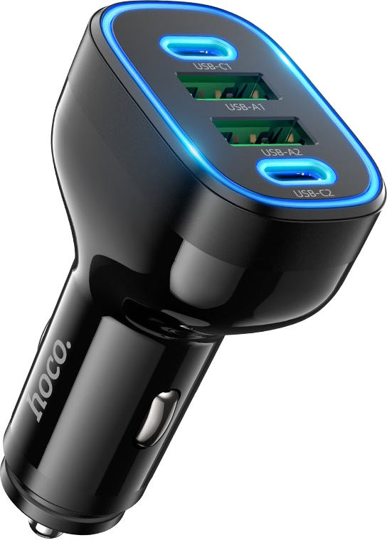 Зарядное устройство Hoco NZ11 Guide