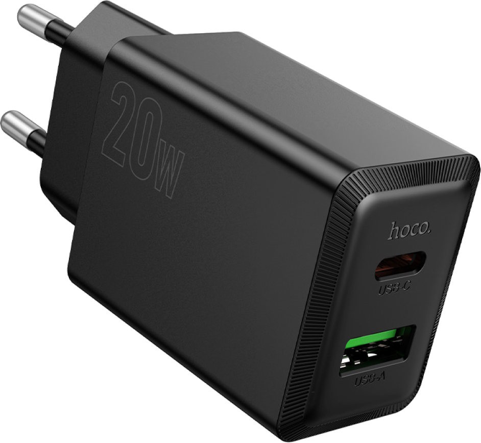 Зарядное устройство Hoco N69 Nuevo