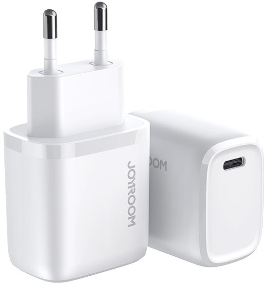 Зарядний пристрій Joyroom NRT-DY139E