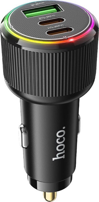 Зарядное устройство Hoco NZ17 Avant-garde