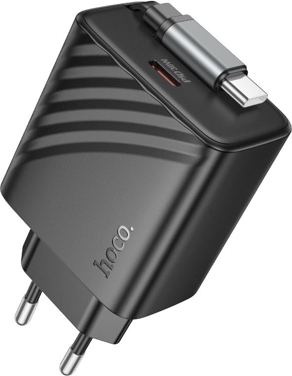 Зарядное устройство Hoco N58 Full