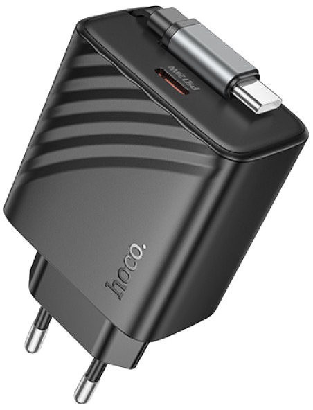 Зарядное устройство Hoco N57 Full