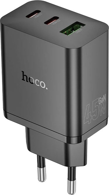 Зарядное устройство Hoco N50 Scenery