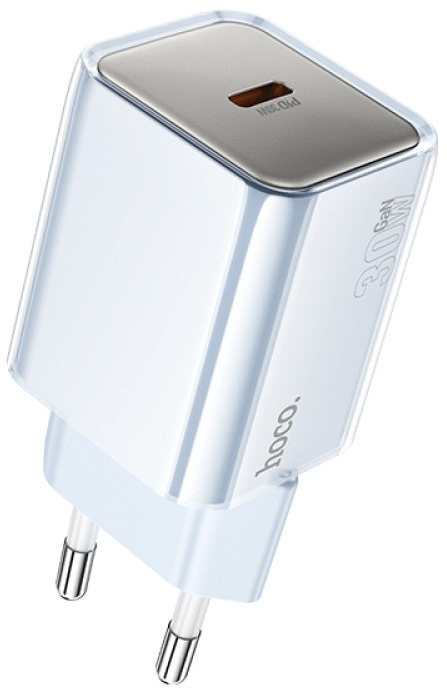 Зарядное устройство Hoco N47 Glorious