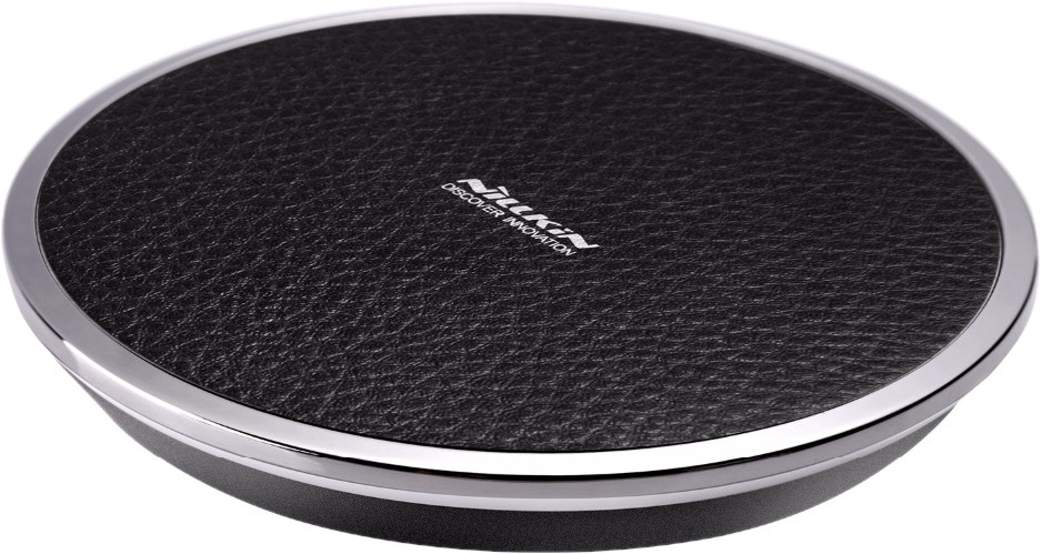 Зарядний пристрій Nillkin Magic Disk 3