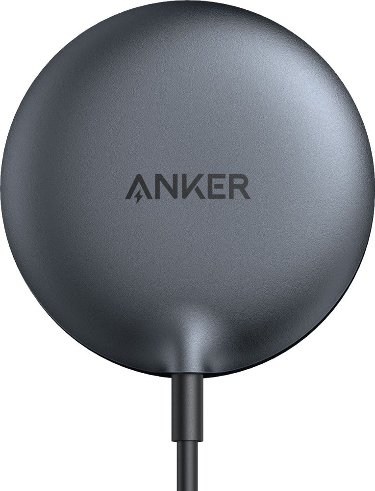 Зарядний пристрій ANKER MagGo Wireless Charger Pad