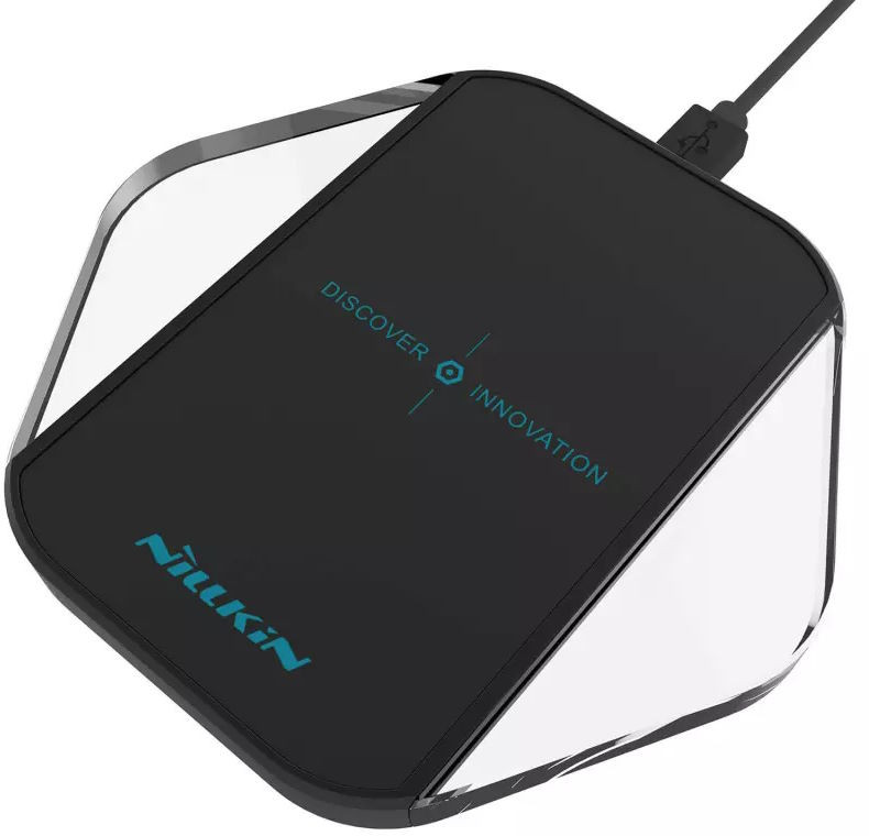 Зарядний пристрій Nillkin Magic Cube