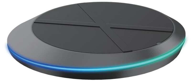 Зарядний пристрій Epik JJT-827