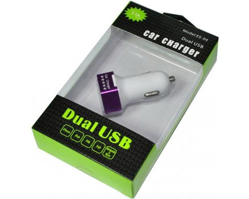 Зарядний пристрій ATCOM ES-01