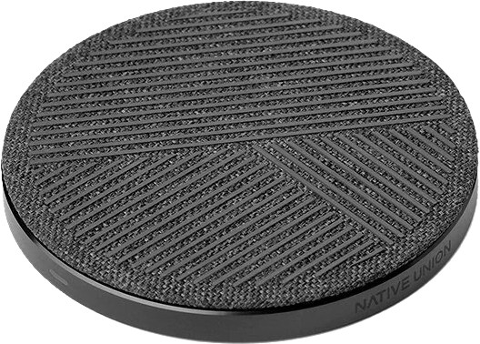 Зарядний пристрій Native Union Drop Wireless Charger