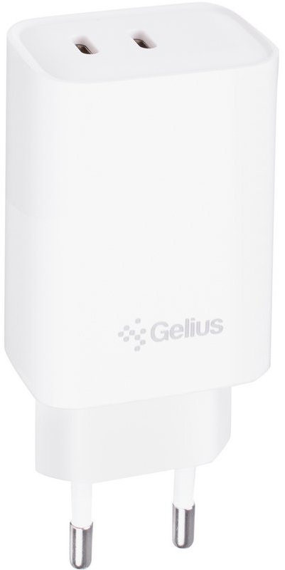 Зарядное устройство Gelius Dos 40W