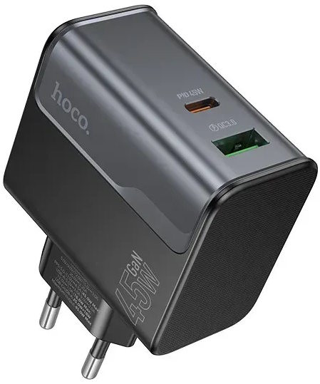 Зарядное устройство Hoco CS74A Star Speed