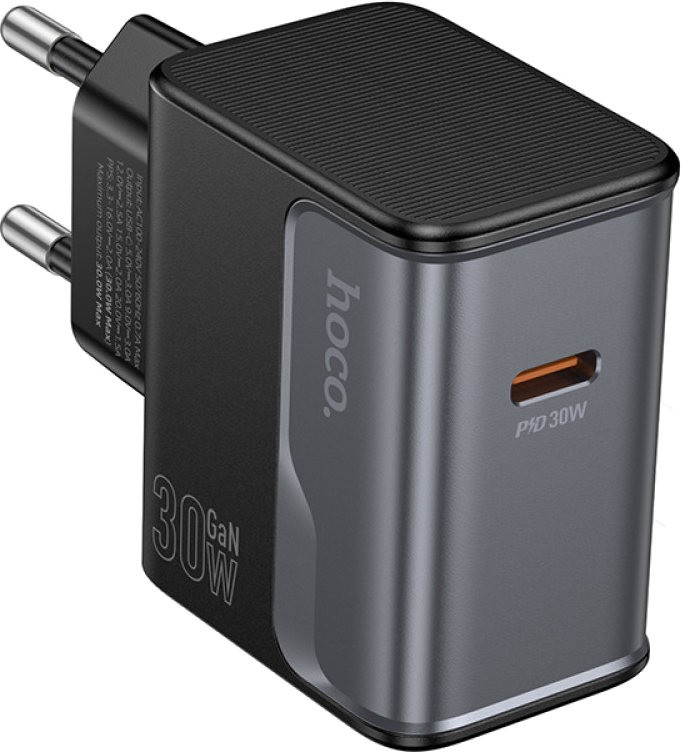 Зарядное устройство Hoco CS72A Star Speed