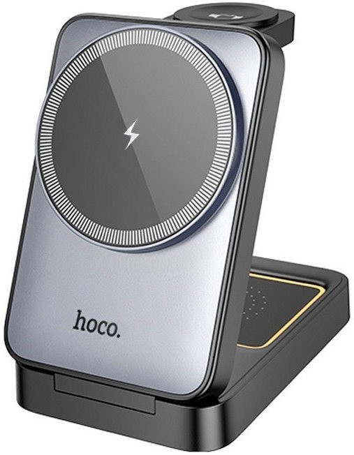 Зарядное устройство Hoco CQ21 Power