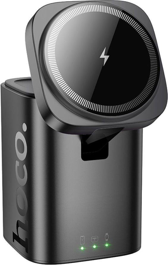 Зарядное устройство Hoco CQ20 Clever