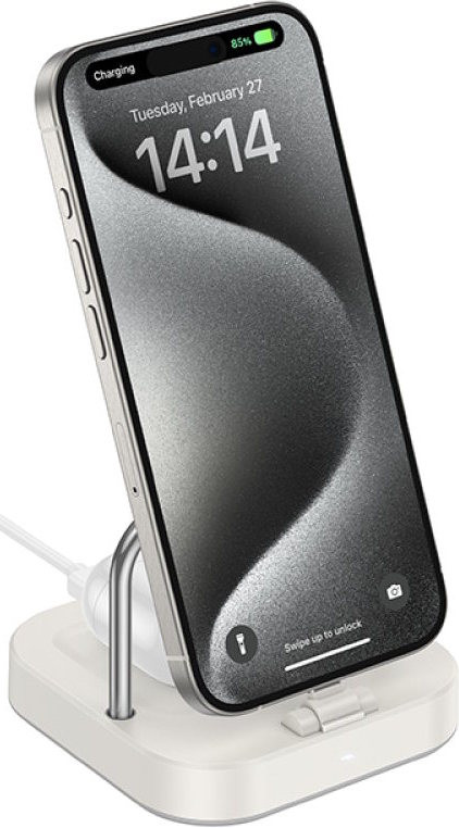 Зарядное устройство Hoco CQ16B Astute