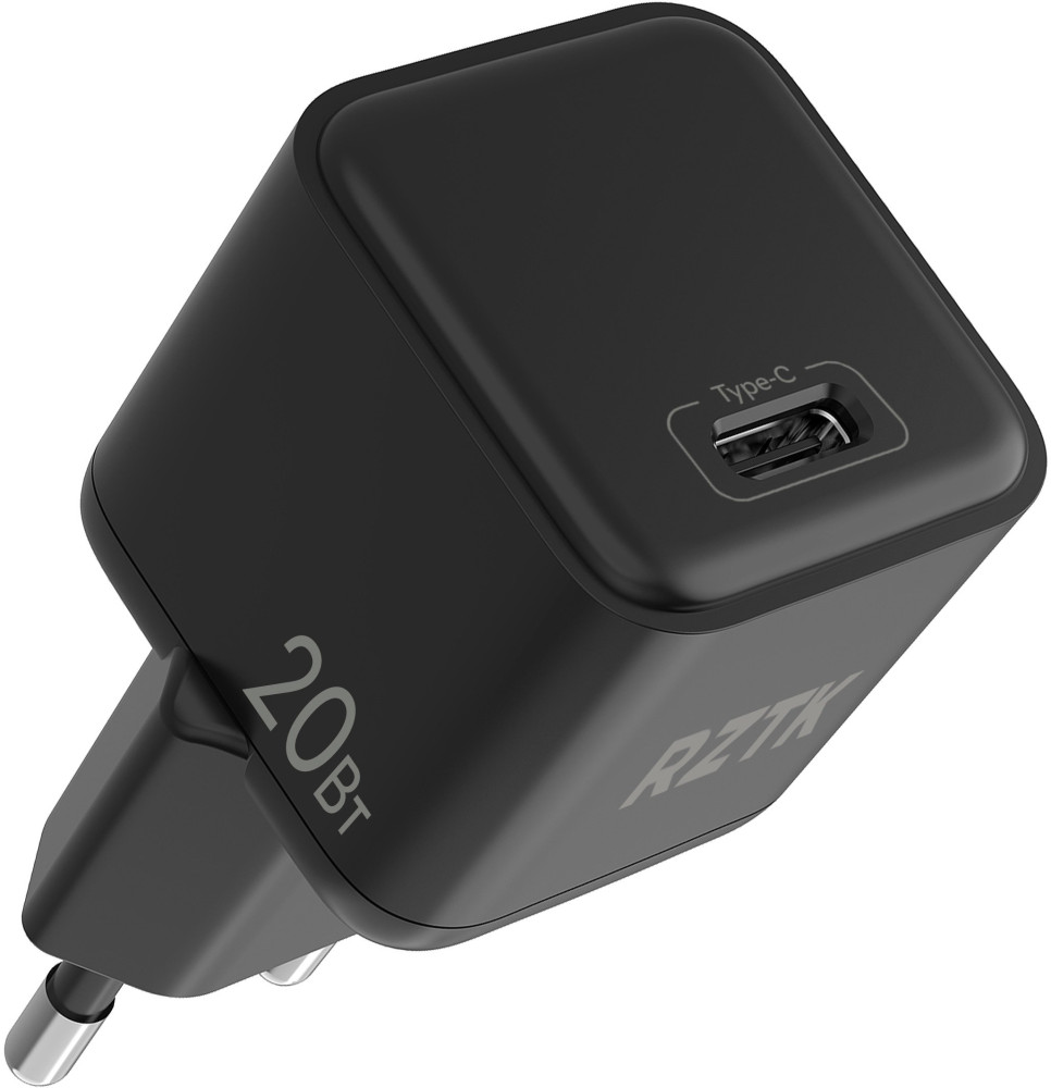 Зарядное устройство RZTK Charger PD 20W USB-C