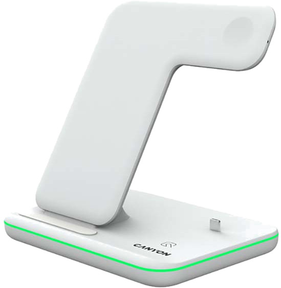 Зарядное устройство Canyon CNS-WCS302