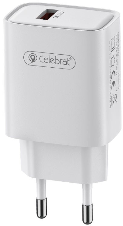 Зарядний пристрій Celebrat C-H13