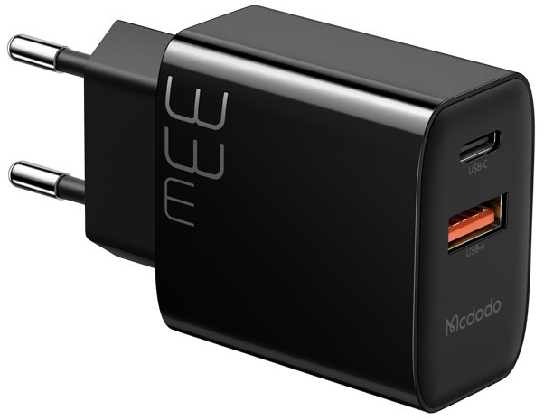 Зарядний пристрій Mcdodo CH-0922