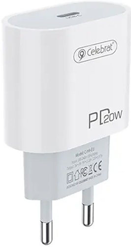 Зарядний пристрій Celebrat C-H4