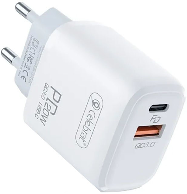 Зарядний пристрій Celebrat C-H3