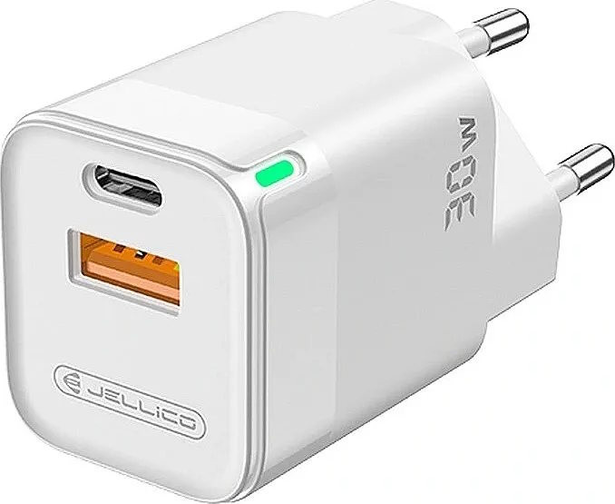 Зарядное устройство Jellico C44