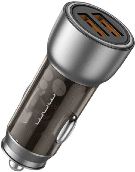 Зарядний пристрій WUW C201