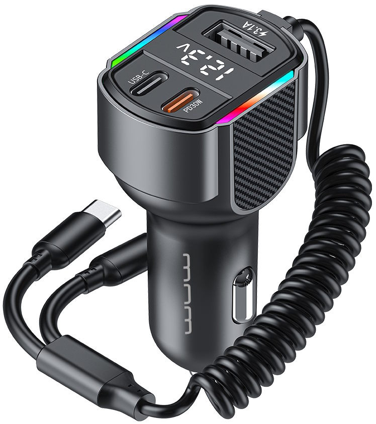 Зарядное устройство WUW C220