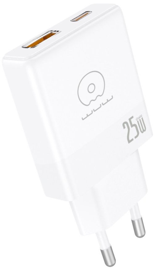 Зарядное устройство WUW C217
