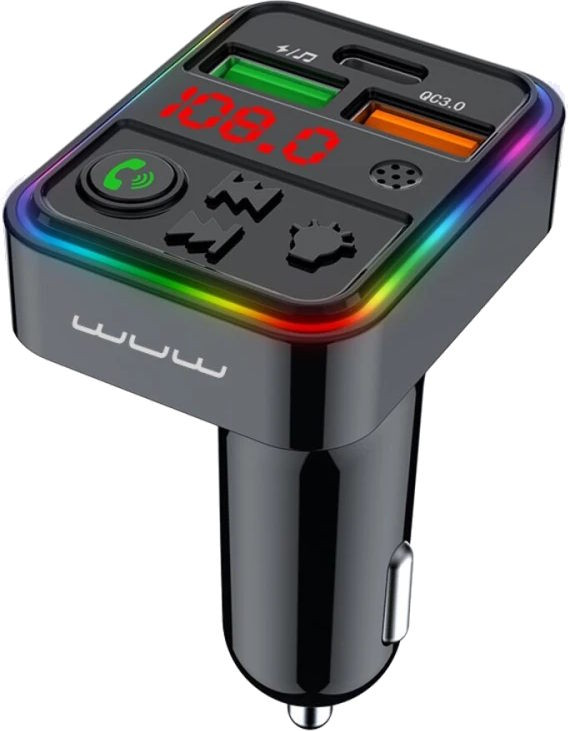 Зарядное устройство WUW C162