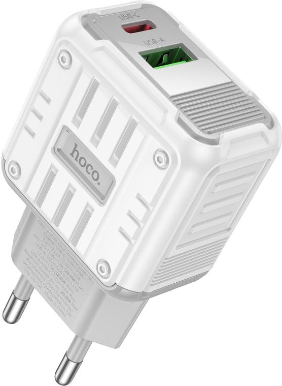 Зарядное устройство Hoco C135A Rock