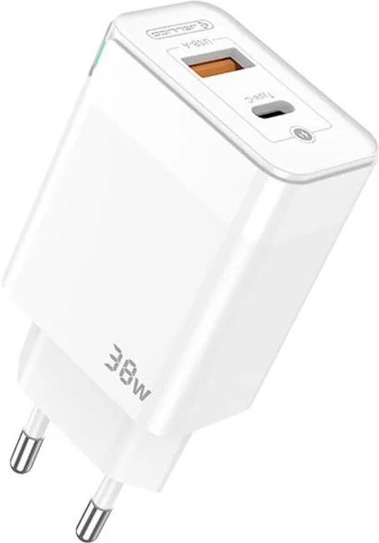 Зарядное устройство Jellico C122