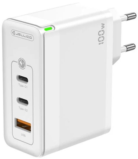 Зарядний пристрій Jellico C118