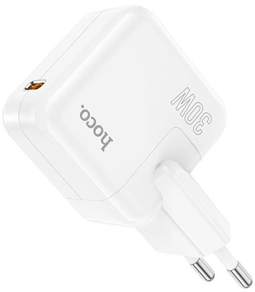 Зарядное устройство Hoco C112A Advantage