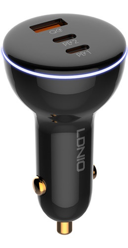 Зарядное устройство LDNIO C102