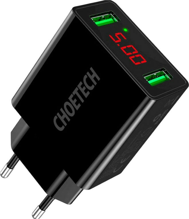 Зарядний пристрій Choetech C0028