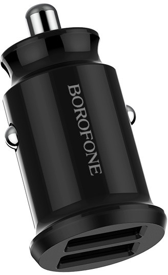 Зарядное устройство Borofone BZ8 MaxRide
