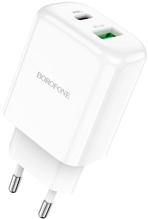 Зарядний пристрій Borofone BN4 Potential