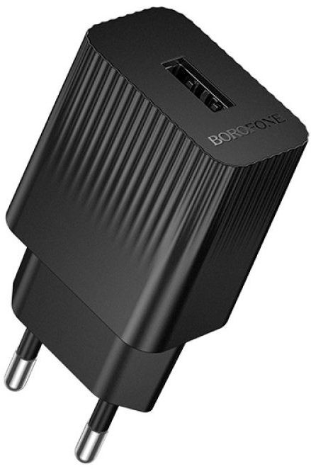 Зарядний пристрій Borofone BAS71A Source