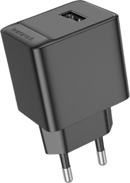 Зарядное устройство Borofone BAS11A Erudite