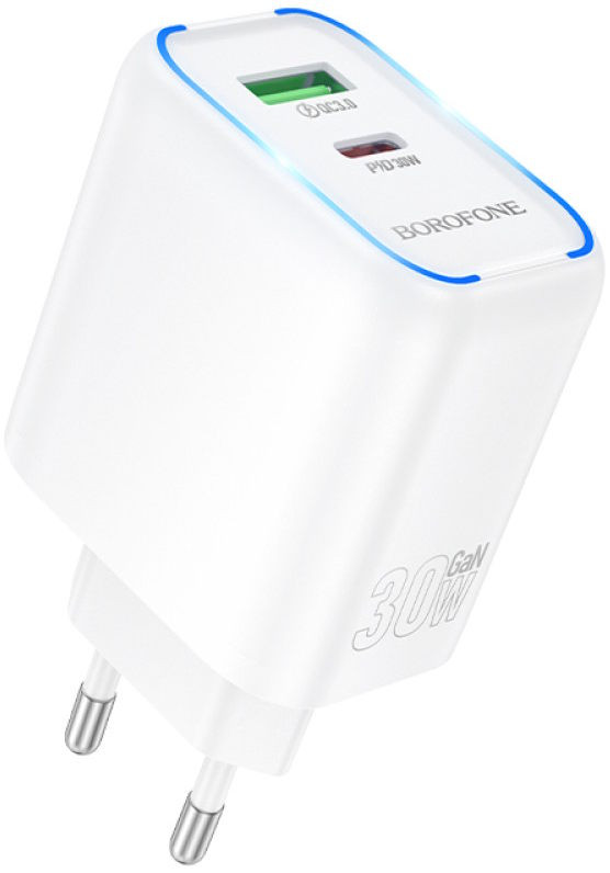Зарядное устройство Borofone BA89A Destello