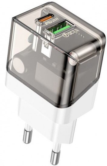 Зарядное устройство Borofone BA80A Scenery