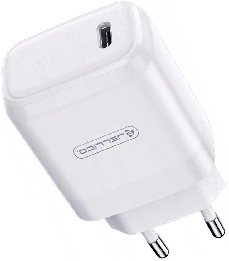 Зарядний пристрій Jellico A78