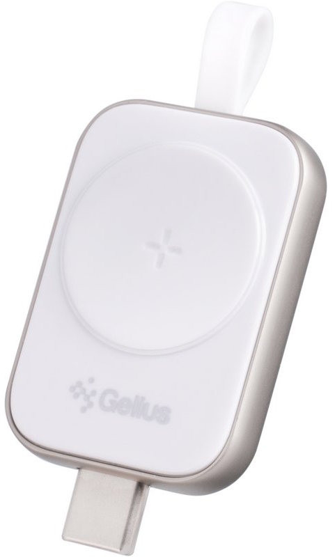 Зарядное устройство Gelius AuraStick