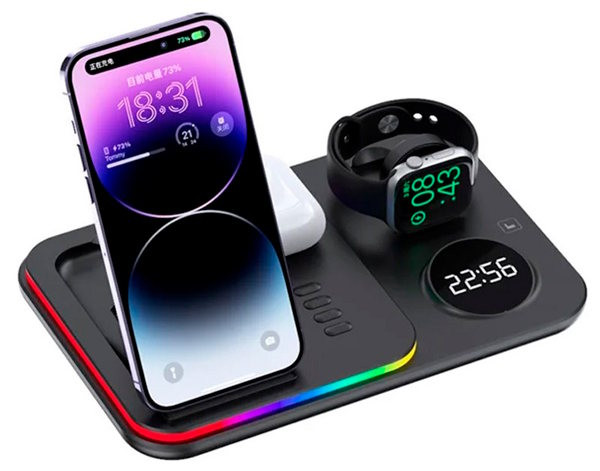 Зарядное устройство Epik A82