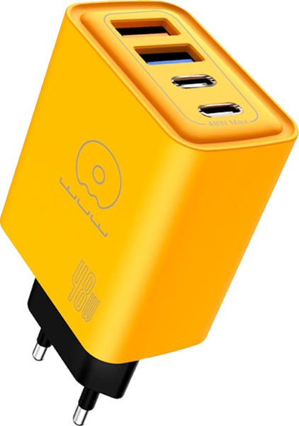 Зарядное устройство WUW C212